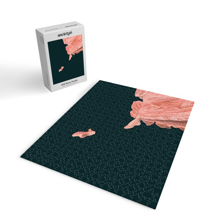 The Shoe Jigsaw Puzzle Gallery Image 2