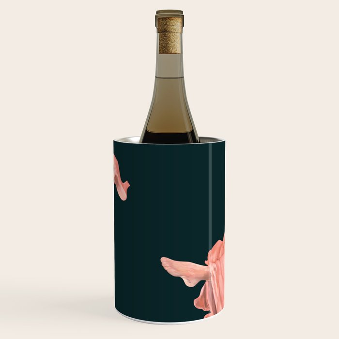The Shoe Wine Chiller Gallery Image 1