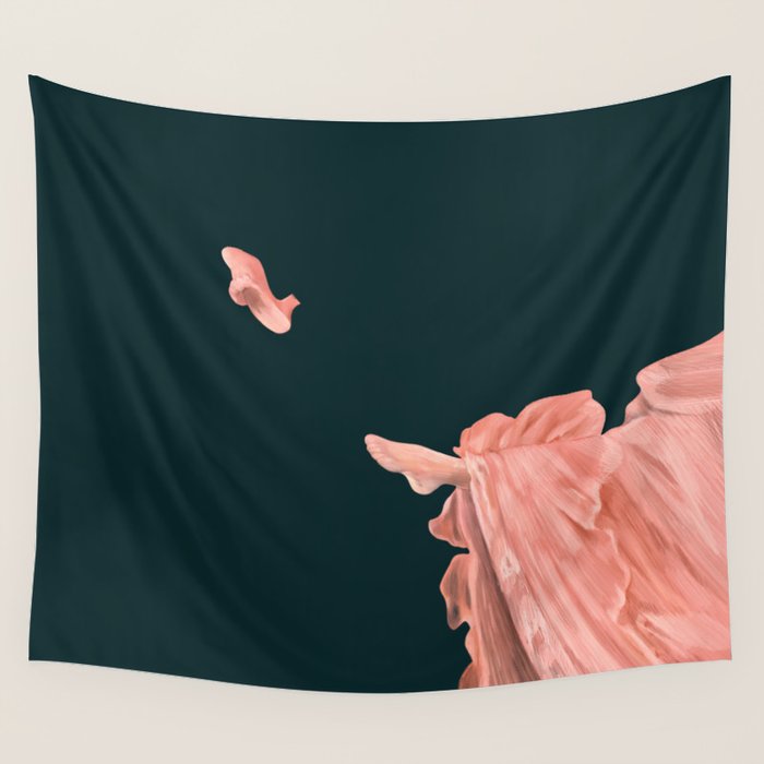 The Shoe Wall Tapestry Gallery Image 1