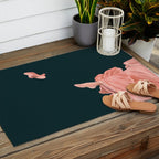 The Shoe Outdoor Rug Gallery Image 2