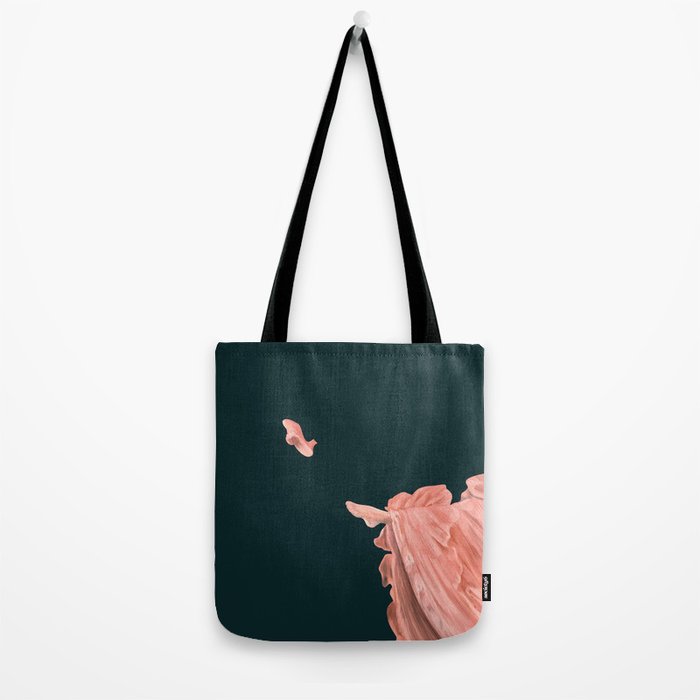 The Shoe Tote Bag Gallery Image 2
