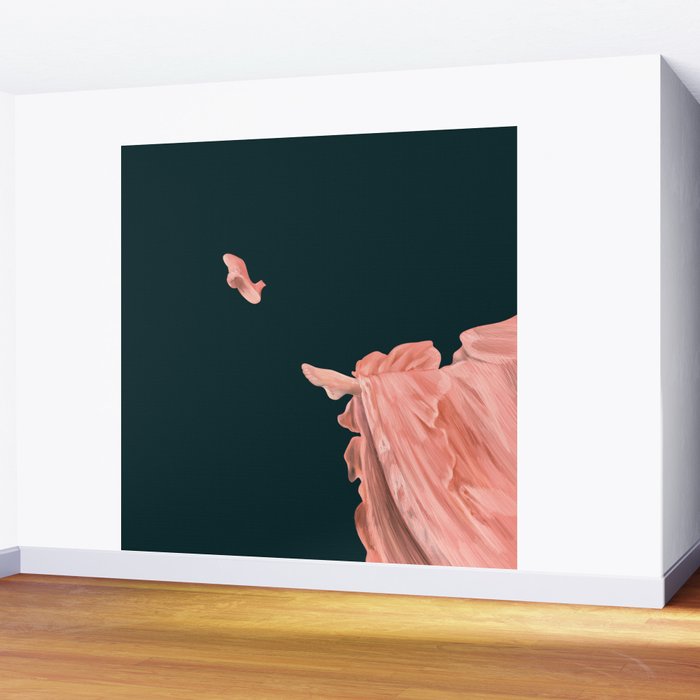 The Shoe Wall Mural Gallery Image 2