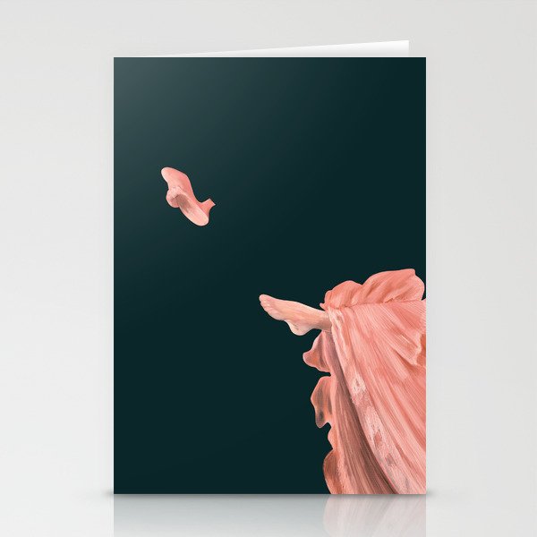 The Shoe Stationery Card Gallery Image 2