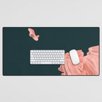 The Shoe Desk Mat Gallery Image 1