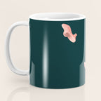 The Shoe Coffee Mug Gallery Image 3