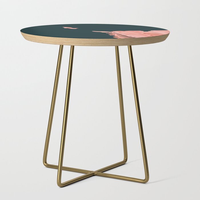 The Shoe Side Table Gallery Image 1