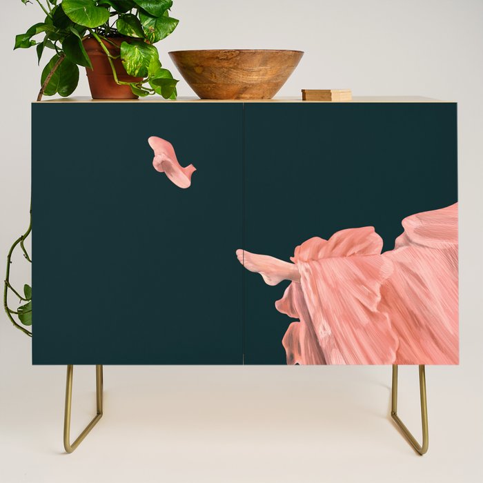 The Shoe Credenza Gallery Image 1