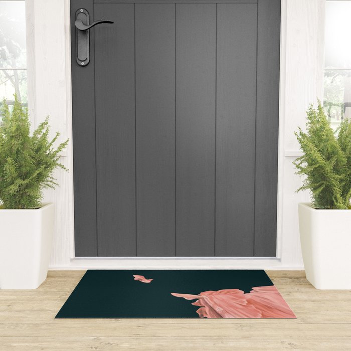 The Shoe Welcome Mat Gallery Image 3