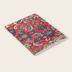 Qashqaâi Vagireh Fars Southwest Persian Sampler Print Notebook Gallery Image 2