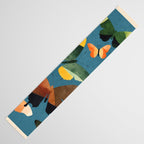 Beautiful Butterflies 4 Table Runner Gallery Image 3
