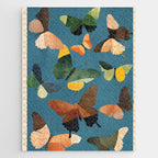Beautiful Butterflies 4 Jigsaw Puzzle Gallery Image 1