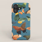 Beautiful Butterflies 4 iPhone Case Gallery Image 1