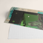 Choose the Narrow Path Wrapping Paper Gallery Image 2
