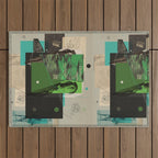Choose the Narrow Path Outdoor Rug Gallery Image 1