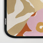 Floral fashion women style  Laptop Sleeve Gallery Image 3