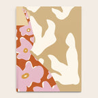 Floral fashion women style  Notebook Gallery Image 4