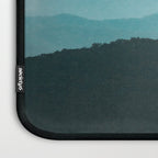 Smoky Mountain National Park Sunset Layers III - Nature Photography Laptop Sleeve Gallery Image 3