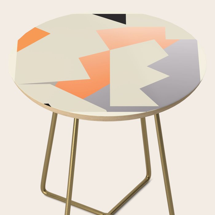 Minimalist 61 Side Table Gallery Image 2