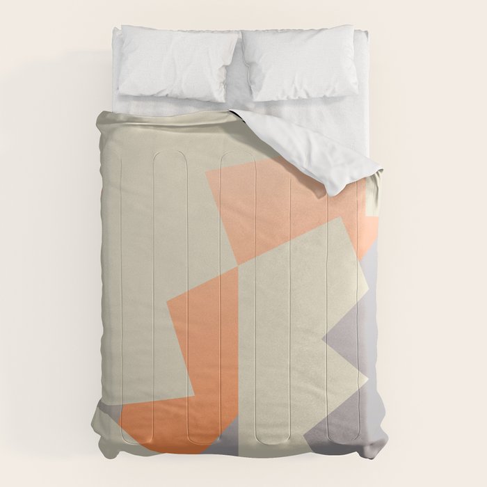 Minimalist 61 Comforter Gallery Image 1
