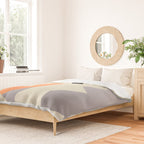 Minimalist 61 Duvet Cover Gallery Image 2