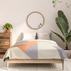 Minimalist 61 Comforter Gallery Image 3