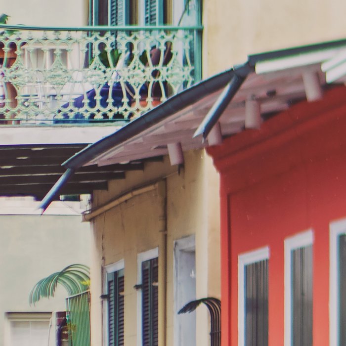 A Walk through New Orleans Coffee Mug Gallery Image 2