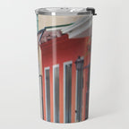 A Walk through New Orleans Travel Mug Gallery Image 2