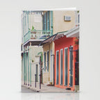 A Walk through New Orleans Stationery Card Gallery Image 2