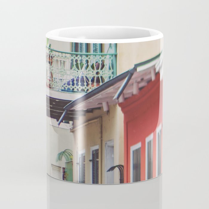 A Walk through New Orleans Coffee Mug Gallery Image 4