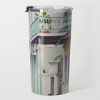 A Walk through New Orleans Travel Mug Gallery Image 3