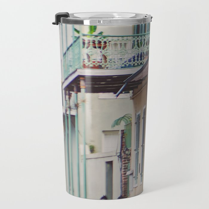 A Walk through New Orleans Travel Mug Gallery Image 3