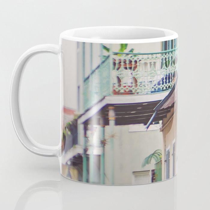 A Walk through New Orleans Coffee Mug Gallery Image 3