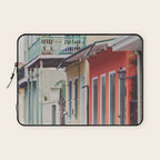 A Walk through New Orleans Laptop Sleeve Gallery Image 1