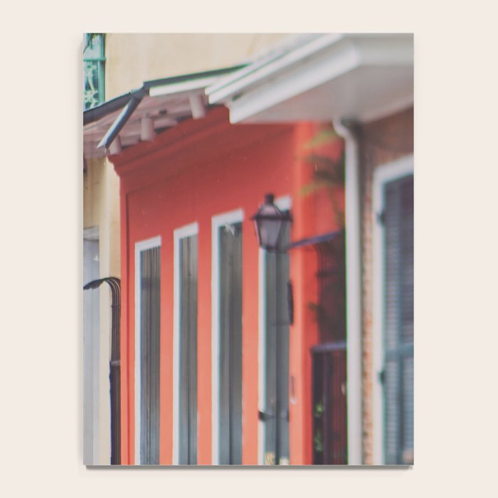 A Walk through New Orleans Notebook Gallery Image 4