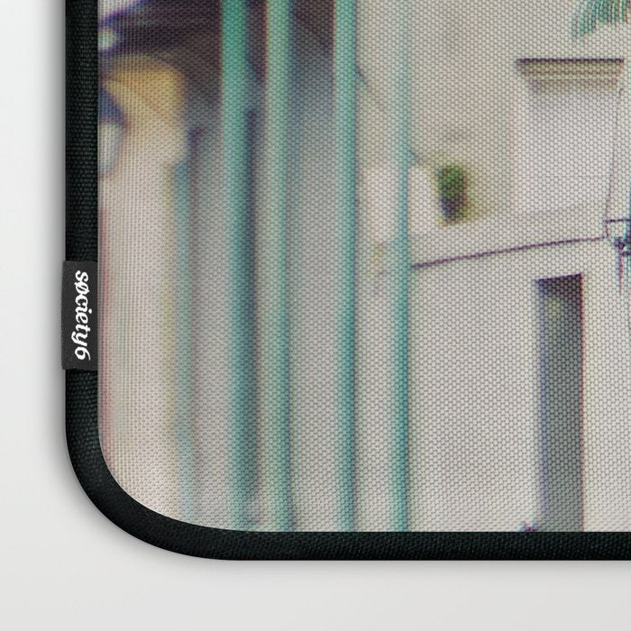 A Walk through New Orleans Laptop Sleeve Gallery Image 3