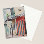 A Walk through New Orleans Stationery Card Gallery Image 2