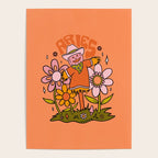Aries Scarecrow Poster Gallery Image 4