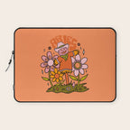 Aries Scarecrow Laptop Sleeve Gallery Image 1