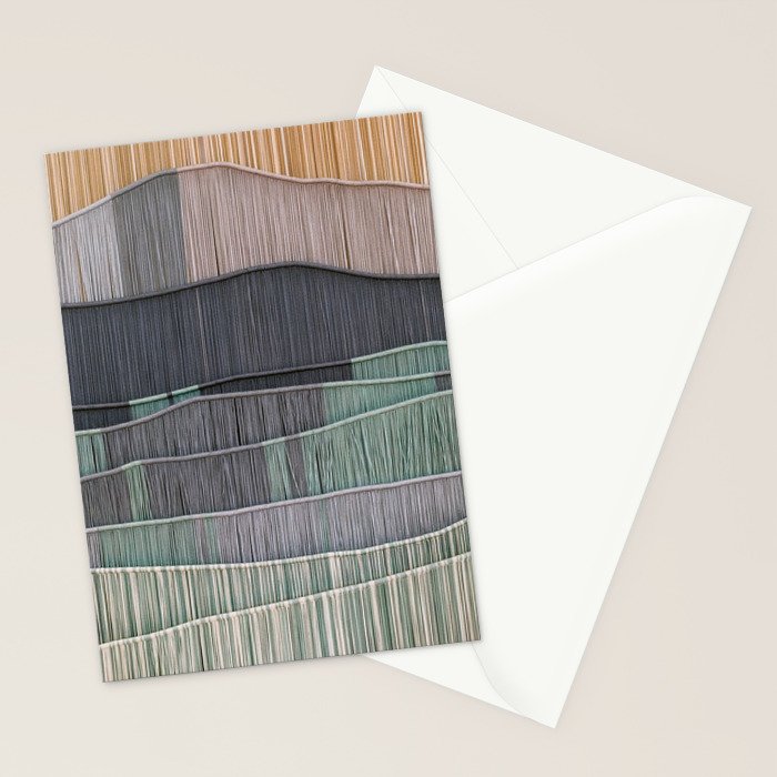 Sunrise and the Sea Stationery Card Gallery Image 2