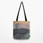 Sunrise and the Sea Tote Bag Gallery Image 2
