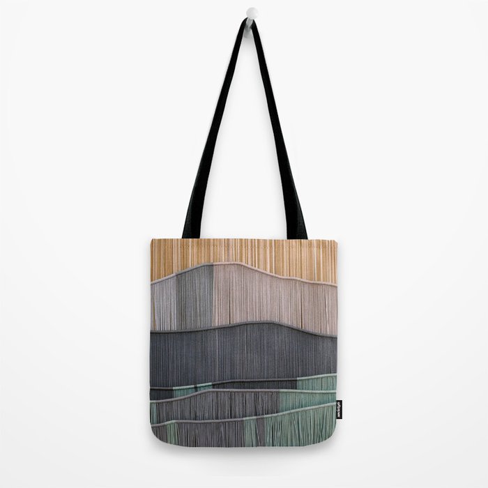 Sunrise and the Sea Tote Bag Gallery Image 2