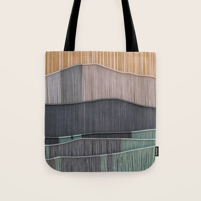 Sunrise and the Sea Tote Bag Gallery Image 1