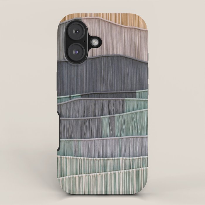 Sunrise and the Sea iPhone Case Gallery Image 1