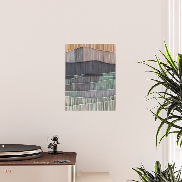 Sunrise and the Sea Poster Gallery Image 2
