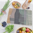 Sunrise and the Sea Cutting Board Gallery Image 2