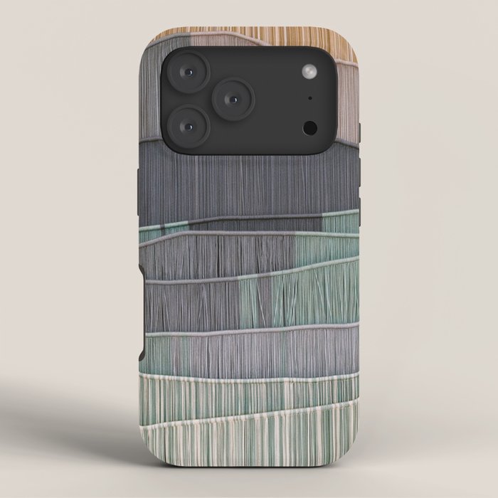 Sunrise and the Sea iPhone Case