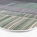 Sunrise and the Sea Bath Mat Gallery Image 3