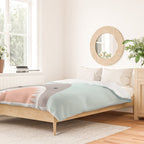 shark attack Duvet Cover Gallery Image 2