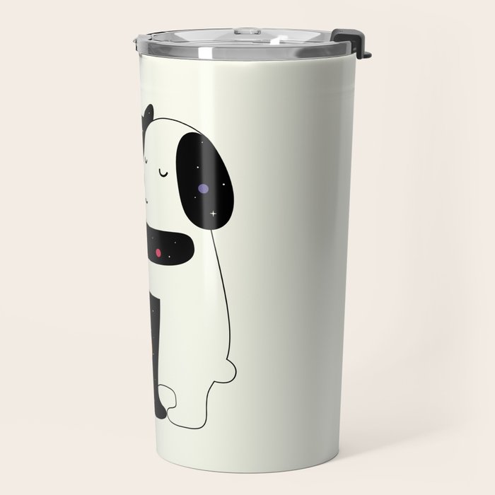 Universal Language Travel Mug Gallery Image 2