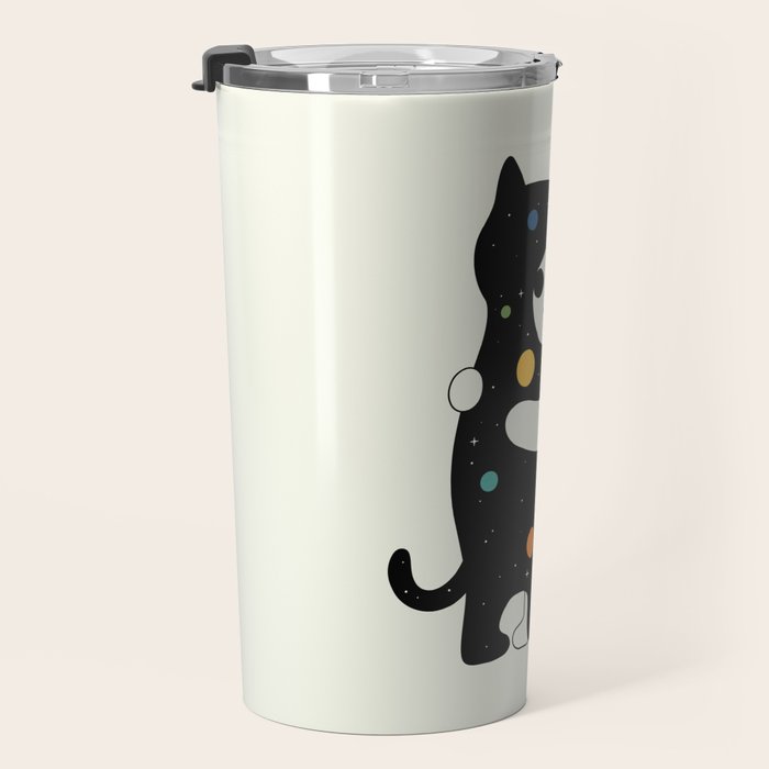 Universal Language Travel Mug Gallery Image 3